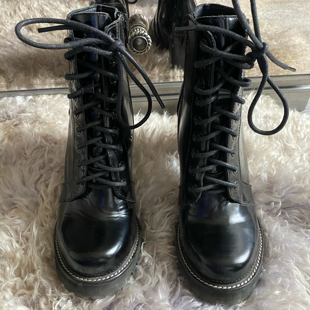 Jeffrey Campbell boots